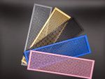 Universal IO Shield Customisable for PC Motherboard