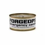 Emergency Candle 16 hrs Burn Time With Matches For Camping and Power Outages
