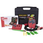 Power Probe Circuit Tracer Kit PPECT3000 Automotive Electrical Fault Finder Diag