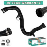 FOR VAUXHALL INSIGNIA B MK2 2.0 DIESEL INTERCOOLER OUTLET HOSE 39098774 39155303
