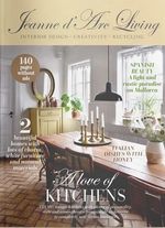 Jeanne d'Arc Living Magazine No. 3 2026 Latest Issue!