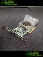 HP H240 SAS-3 12Gbps HBA Host Bus Adapter PN: 779134-001 761873-B21 726907-B21