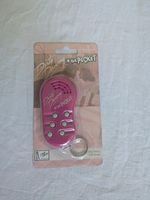Vintage Dirty Dancing In Your Pocket Keychain Underground Toys New Sealed Rare