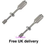 Embroidery Hoop Frame Tensioner Screws Nut Universal Brother Babylock Sewing