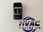 Testo Printer 0554 0621 Testo Bluetooth/IRDA printer with wireless infrared