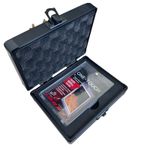 1-Slot Storage Case One Portable Touch For PTCG TCG Sports Magnetic Card Holder