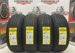 4 X 205 55 16 SONIX 205/55R16 91V M+S PERFORMANCE BRAND NEW BUDGET TYRES 2055516