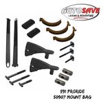 Thule 591 ProRide 50907 Mount Bag   **BRAND NEW & IN STOCK**
