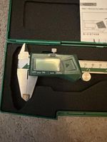 insize vernier 0-150mm new in box