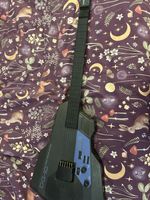 Casio DG-10 Vintage 80's Digital Guitar Synthesizer 