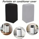 Portable Air Conditioner Cover Dustproof AC Unit Indoor Storage Bag 2 Colours UK