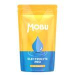 Electrolyte Pro Tablets - Hydration Sodium Magnesium Potassium Salt Tablets MOBU