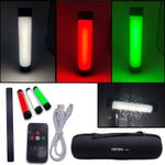 Lidsters Pro Bivvy Light Magnetic Waterproof Remote Control 2600MAH Carp fishing