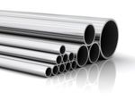 Aluminium Round Tube / Pipe - 1 METER / 39.37 inches LONG VARIOUS SIZES