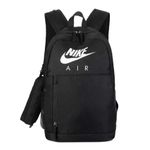 Nike Backpacks Sports Trainning Travel Pockets Backpack Daily School Bag