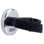 1x Draper Magnetic Hook And Loop Holder - 50984