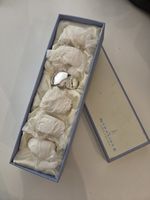 Set of 6 Newbridge SILVER Napkin Holder