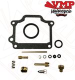 Carb Carburettor Repair Kit Rebuild Gasket Jet Set  for Suzuki LT80 87-06 Quad