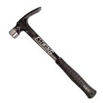 Estwing EB/19S Framing Hammer Smooth Face 19oz - Black Nylon - Ultra Series