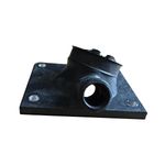 Carburetor Intake Manifold Pipe For Yamaha DT125 DT125R YFS200 Blaster DT200U