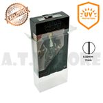 ATV P rotectors / Cases For Hasbro The black Series Packs of (10-100)