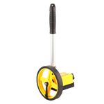 Portable Measuring Wheel 0-9999.9m Distance Roller For Multiple Purpose