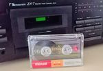 Speed & Azimuth setup calibration cassette tape 3kHz, 3.15kHz, 10khz, 400Hz