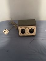 H and M Duette Twin Train Controller