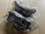 2x Uvex Safety Googles High Quality Carbonvision 9307375 Wask Grundomat Utility
