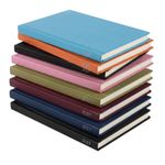 2027 Diary A4 A5 A6 Day to Page or Week To View Full Year Planner Desk Hardback