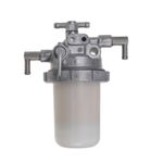 Fuel Filter Assy for Yanmar 2TNV70 3TNV70 3TNM72 3TNM74F 3TNV74F 119833-55621