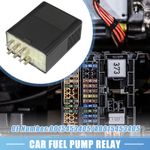 Pack of 1 For Mercedes-Benz 380SE 1984-1985 No.0015453405 Car Fuel Pump Relay