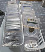 $150 Grab Bags: proofs,PCGS slabbs,silver Your Items Will Be A Value Of Min 150$