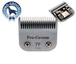 Professional Dog Clipper Blade Pro-Groom