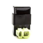 49cc 50cc Unrestricted CDI Chinese Brand Automatic Scooter 6 Pin Plug 2 & 4