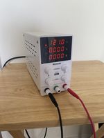 RUZIZAO DC Power Supply SPS1203