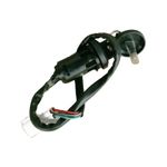 Ignition Barrel and Key – Kayo FOX-E/E-BULL (Electric Quad)