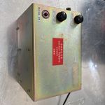 Ion Pump Power Supply 5KV High Vacuum 120v
