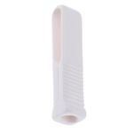 Durable ABS  Ampule Opener Glass Vial Opener Opening Tool White