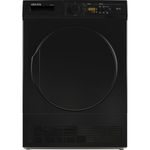 Electra TDC8101B 8Kg Condenser Tumble Dryer Black B Rated