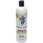 Cowboy Magic Yellowout Shampoo : 473ml