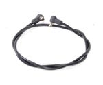 PC Flash Extension Lead Male to Female 0.5 Metre 50cm