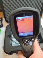 Flir i5 Thermal Imaging Camera