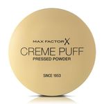 Max Factor Creme Puff Pressed Powder Compact 14g  - Select Shade over 15000 sold