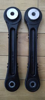 9603204337 9603232711 Link Anti Roll Bar Stabilizer Front Axle L=R Mercedes Benz