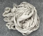 John Arbon Textiles Spinning Top Fibre - Devon Naturals - Ethel 