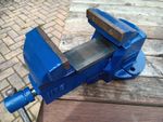 Record No 3 Engineers Bench Vice 4" Jaws  Made In England
