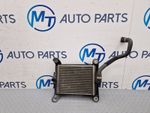 BMW 4 SERIES AUXILIARY ADDITIONAL RADIATOR 7628057 F22 F30 F31 F32 F36