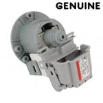 Genuine Samsung Drain Pump DC3100181A DC31-00181A