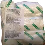 Modrock Modroc Plaster of Paris Bandage for Modelling -  5 Rolls - 8cm x 3M